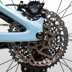 Ibis Ripley GX Eagle Factory Mountain Bike -Yeticycle Store BLUSTE D3 1