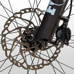 Ibis Ripley GX Eagle Factory Mountain Bike -Yeticycle Store BLUSTE D6 1