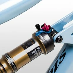 Ibis Ripley Deore Mountain Bike -Yeticycle Store BLUSTE D6