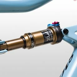 Ibis Ripley GX Eagle Factory Mountain Bike -Yeticycle Store BLUSTE D7 1