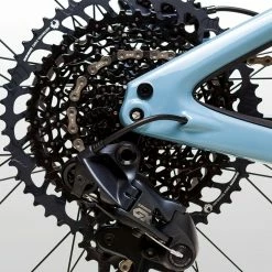 Ibis Ripley GX Eagle Factory Mountain Bike -Yeticycle Store BLUSTE D8 1