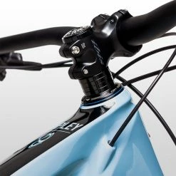 Ibis Ripley Deore Mountain Bike -Yeticycle Store BLUSTE D9