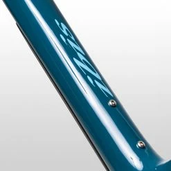 Ibis Mojo 4 Mountain Bike Frame -Yeticycle Store BLU D5