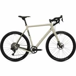 Ibis Hakka MX Disc 700c GRX Complete Gravel Bike