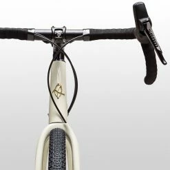 Ibis Hakka MX Disc 700c Rival Gravel Bike -Yeticycle Store BONWHITEA D16