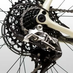 Ibis Hakka MX Disc 650b Rival Gravel Bike -Yeticycle Store BONWHITEA D2