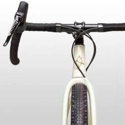 Ibis Hakka MX Disc 650b Rival Gravel Bike -Yeticycle Store BONWHITEA D8