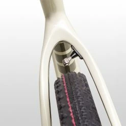 Ibis Hakka MX Disc 650b Rival Gravel Bike -Yeticycle Store BONWHITEA D9