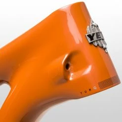 Yeti Cycles SB130 Turq Mountain Bike Frame -Yeticycle Store BRI D16