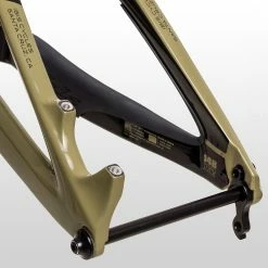 Ibis Mojo HD5 DPX2 Mountain Bike Frame -Yeticycle Store BROPOW D10