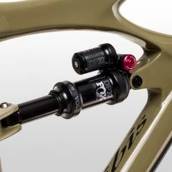 Ibis Mojo HD5 DPX2 Mountain Bike Frame -Yeticycle Store BROPOW D6