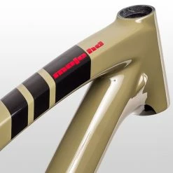 Ibis Mojo HD5 DPX2 Mountain Bike Frame -Yeticycle Store BROPOW D8