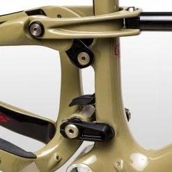 Ibis Mojo HD5 DPX2 Mountain Bike Frame -Yeticycle Store BROPOW D9