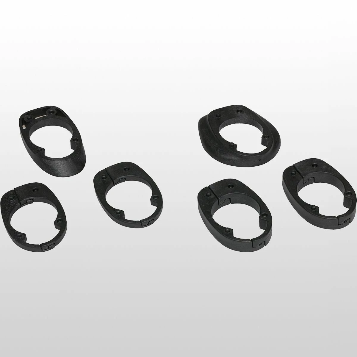 Wilier Spacer Kit 3 Wilier Spacer Kit - Image 3