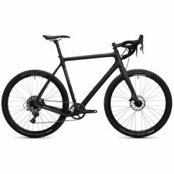 Ibis Hakka MX Disc 700c Rival Gravel Bike -Yeticycle Store COA