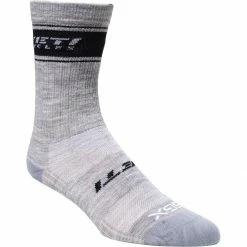 Yeti Cycles Wool Limited Edition Trail Sock