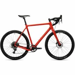 Ibis Hakka MX Disc 650b Rival Gravel Bike -Yeticycle Store FIR 1