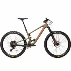 Santa Cruz Bicycles Tallboy Carbon C R Mountain Bike