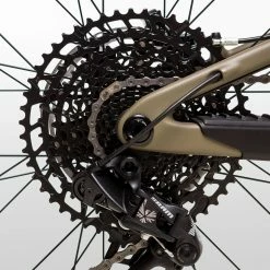 Santa Cruz Bicycles Tallboy Carbon C R Mountain Bike -Yeticycle Store FLAEAR D2