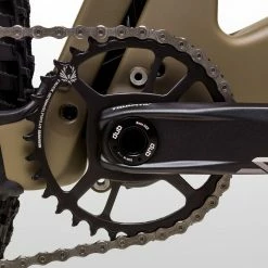 Santa Cruz Bicycles Tallboy Carbon C R Mountain Bike -Yeticycle Store FLAEAR D4