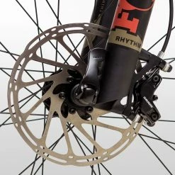 Santa Cruz Bicycles Tallboy Carbon C R Mountain Bike -Yeticycle Store FLAEAR D6