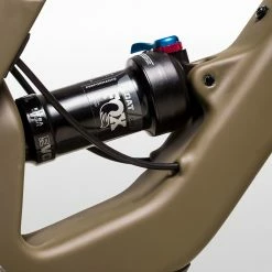 Santa Cruz Bicycles Tallboy Carbon C R Mountain Bike -Yeticycle Store FLAEAR D7