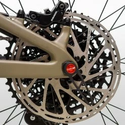 Santa Cruz Bicycles Tallboy Carbon C R Mountain Bike -Yeticycle Store FLAEAR D8