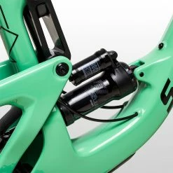 Santa Cruz Bicycles Megatower Carbon GX Eagle Mountain Bike 40 Santa Cruz Bicycles Megatower Carbon GX Eagle Mountain Bike -Yeticycle Store FORGRESDSA D5