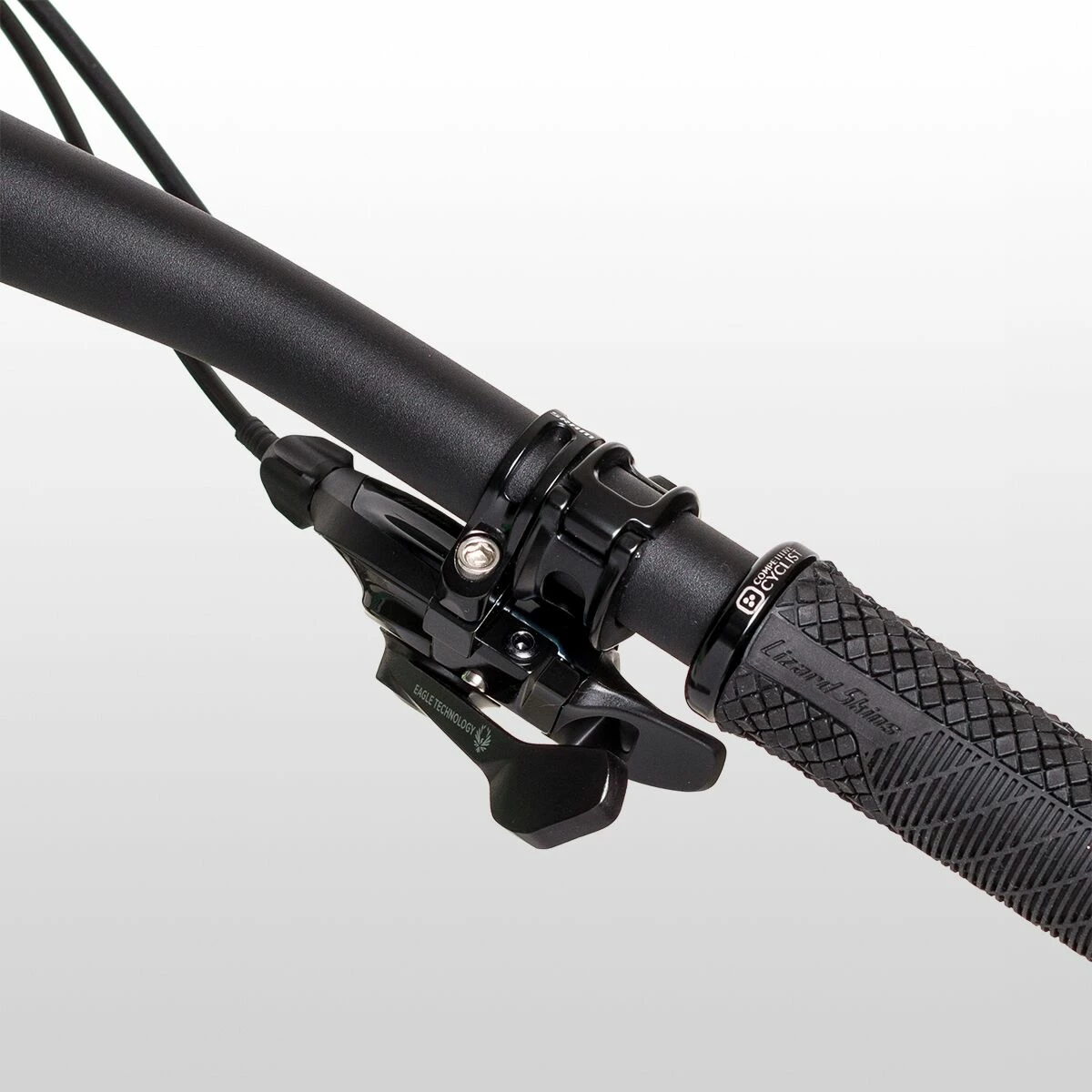 Santa Cruz Bicycles Megatower Carbon GX Eagle Mountain Bike 17 Santa Cruz Bicycles Megatower Carbon GX Eagle Mountain Bike - Image 17