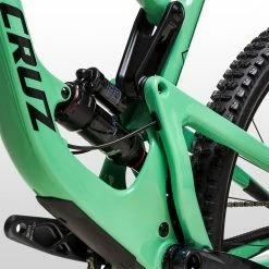 Yeticycle Store -Yeticycle Store FORGRESDS D10