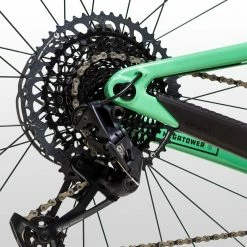 Santa Cruz Bicycles Megatower Carbon GX Eagle Mountain Bike 30 Santa Cruz Bicycles Megatower Carbon GX Eagle Mountain Bike -Yeticycle Store FORGRESDS D3