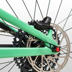 Santa Cruz Bicycles Megatower Carbon GX Eagle Mountain Bike 25 Santa Cruz Bicycles Megatower Carbon GX Eagle Mountain Bike -Yeticycle Store FORGRESDS D8