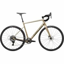 Santa Cruz Bicycles Stigmata Carbon CC Rival Gravel Bike -Yeticycle Store GLOBRU