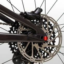 Santa Cruz Bicycles Hightower Carbon C S Mountain Bike -Yeticycle Store GLOCAR D10