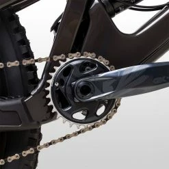 Santa Cruz Bicycles Hightower Carbon C S Mountain Bike -Yeticycle Store GLOCAR D4