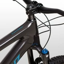 Santa Cruz Bicycles Hightower Carbon C S Mountain Bike -Yeticycle Store GLOCAR D5