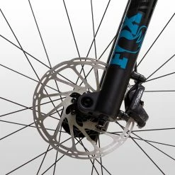 Santa Cruz Bicycles Hightower Carbon C S Mountain Bike -Yeticycle Store GLOCAR D8