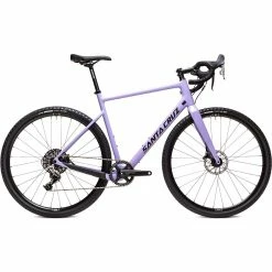 Santa Cruz Bicycles Stigmata Carbon CC Rival Gravel Bike