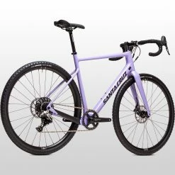 Santa Cruz Bicycles Stigmata Carbon CC Rival Gravel Bike -Yeticycle Store GLOLAV D1 2