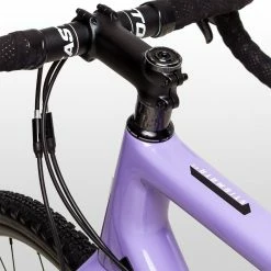 Santa Cruz Bicycles Stigmata Carbon CC Rival Gravel Bike -Yeticycle Store GLOLAV D2 2