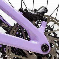 Santa Cruz Bicycles Bullit Carbon CC MX S e Bike -Yeticycle Store GLOLAV D2