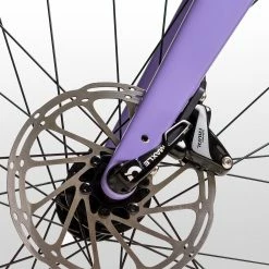 Santa Cruz Bicycles Stigmata Carbon CC Rival Gravel Bike -Yeticycle Store GLOLAV D4 2