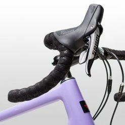 Santa Cruz Bicycles Stigmata Carbon CC Rival Gravel Bike -Yeticycle Store GLOLAV D5 2