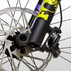 Santa Cruz Bicycles Bullit Carbon CC MX S e Bike -Yeticycle Store GLOLAV D5