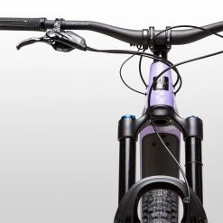 Santa Cruz Bicycles Bullit Carbon CC MX S e Bike -Yeticycle Store GLOLAV D6