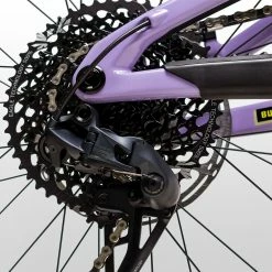 Santa Cruz Bicycles Bullit Carbon CC MX S e Bike -Yeticycle Store GLOLAV D7