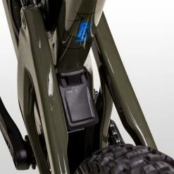 Santa Cruz Bicycles Bronson Carbon R Mountain Bike -Yeticycle Store GLOMOS D10