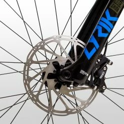 Santa Cruz Bicycles Bronson Carbon R Mountain Bike -Yeticycle Store GLOMOS D3