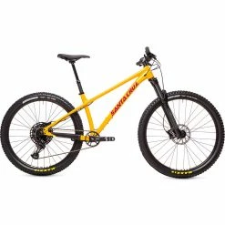 Santa Cruz Bicycles Chameleon MX D Mountain Bike