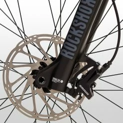 Santa Cruz Bicycles Chameleon 29 D Mountain Bike -Yeticycle Store GOLYEL D2 2